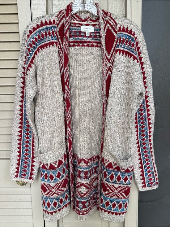 Lucky Brand Sweaters - Lucky Brand Women’s Cardigan Size Small